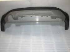 Fascia paraurti posteriore usato  Erba