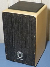 Cajon rosa professional gebraucht kaufen Cajon rosa professional gebraucht kaufen  Zaberfeld
