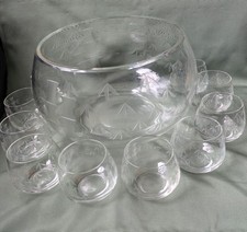 Etched bamboo design for sale  FROME