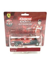 Carrera slot car usato  Italia
