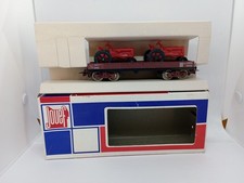 Jouef échelle wagon d'occasion  Pont-Audemer