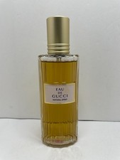 Gucci eau toilette for sale  Rosemead