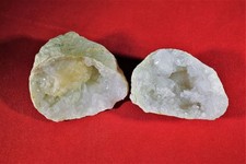 Quarzgeode paar marokko gebraucht kaufen  Lorsch