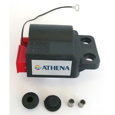 Athena kit centralina usato  Lonigo