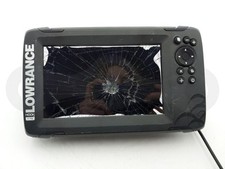 Lowrance hook tripleshot for sale  Lincoln