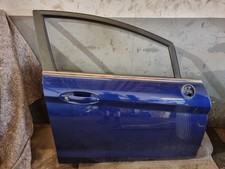 Ford fiesta front for sale  HAYWARDS HEATH