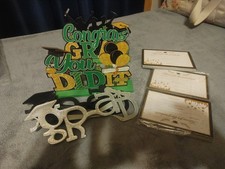 Lote misto de itens de festa de formatura comprar usado Lote misto de itens de festa de formatura comprar usado  Enviando para Brazil