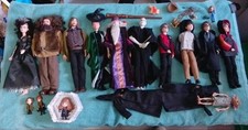 Joblot harry potter for sale  PETERBOROUGH