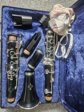 Buffet crampon b12 for sale  STAFFORD