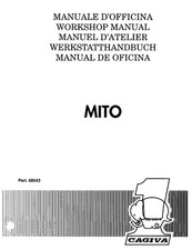 Manuel atelier revue d'occasion  Courbevoie