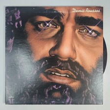 Usado, Demis Roussos - Demis Roussos LP Record 1978 Gatefold Mercury Pop Rock 33RPM comprar usado Usado, Demis Roussos - Demis Roussos LP Record 1978 Gatefold Mercury Pop Rock 33RPM comprar usado  Enviando para Brazil