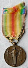 world war 1 victory medal for sale world war 1 victory medal for sale POOLE