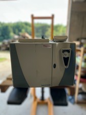 Thermo trace ultra gebraucht kaufen  Isen