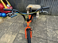 Performer bmx for sale  GRIMSBY