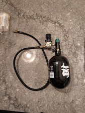 Guerrilla air 48ci for sale  North Tonawanda