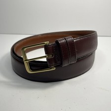 Men burgundy leather for sale  Palmetto