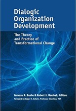 Dialogic organization developm for sale  ROSSENDALE