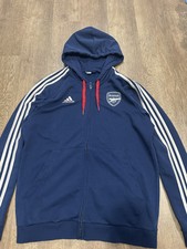 Vintage adidda arsenal for sale  Winston Salem