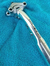 campagnolo record reggisella usato  Formigine