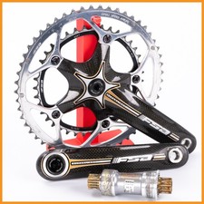 Fsa superlight speed usato  Chieri