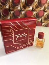 Filly capucci edp d'occasion  France