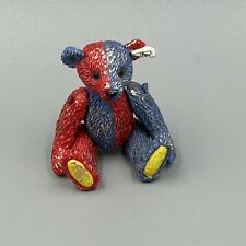 Steiff 2003 pewter for sale  WALTON-ON-THAMES