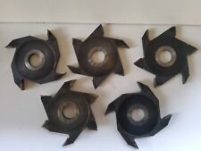 Profilmesserkopf tischfräsmas gebraucht kaufen  Bad Lausick
