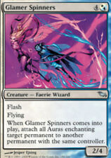 Glamer spinners shadowmoor for sale  PONTEFRACT