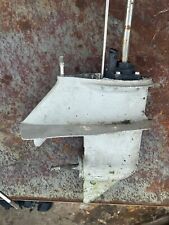 Vintage johnson evinrude for sale  ELY