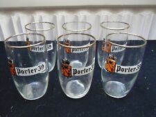 Lot verres porter d'occasion  Bassillac