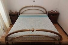 letto ottone 160 usato  Soliera