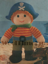 Vintage knitting pattern for sale  WIDNES