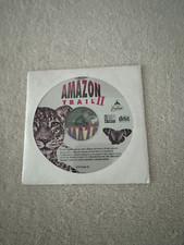 Multimídia Amazon Trail II PC - TLG 1999, usado comprar usado  Enviando para Brazil