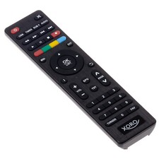 Télécommande originale xoro d'occasion  Expédié en France