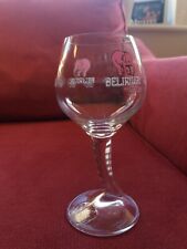 Delirium tremens glass for sale  WESTERHAM