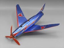 Aluminum motorized airplane d'occasion  Expédié en Belgium
