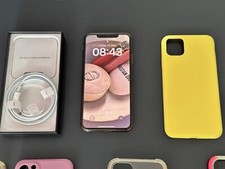 Top gepflegtes iphone gebraucht kaufen  Wesseling
