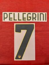 Kit pellegrini maglia usato  Vanzaghello