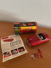 schuco blechspielzeug gebraucht kaufen schuco blechspielzeug gebraucht kaufen Sulzbach-Rosenberg