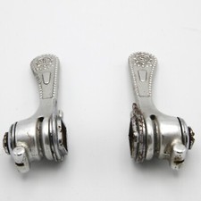 Manette vitesse simplex d'occasion  Mer