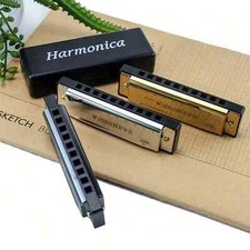 East top harmonica for sale  HOUNSLOW