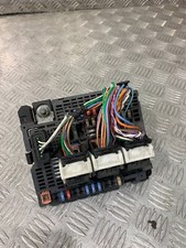 citroen c4 fuse box for sale citroen c4 fuse box for sale NOTTINGHAM