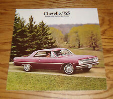 Original 1965 chevrolet for sale  Reinbeck