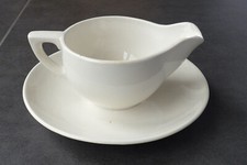 Saucière faïence sarreguemin d'occasion  Moosch