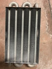 Scambiatore primario vaillant usato  Guidonia Montecelio