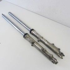 Kawasaki 750 standrohre gebraucht kaufen  Hilchenbach