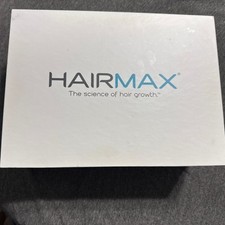 Hairmax laserband hair for sale  West Palm Beach