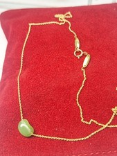 Tiffany bean necklace for sale  Hollywood