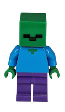 Lego minifigur zombie gebraucht kaufen  Essen