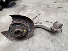 Bmw e46 rear for sale  STOKE-ON-TRENT